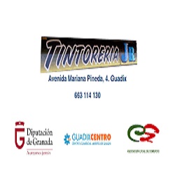 Horario de apertura Tintoreria J.R., Guadix
