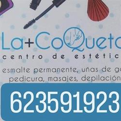 Horario de apertura La+Coqueta, Vinaròs