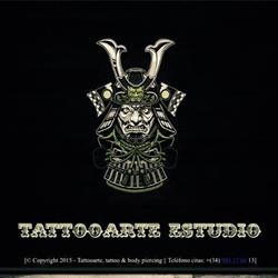 Horario de apertura TATTOOARTEGASTEIZ, Vitoria-Gasteiz