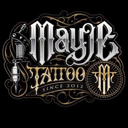 Horario de apertura Mayje Tattoo – Estudio de Tatuajes en Barcelona, 