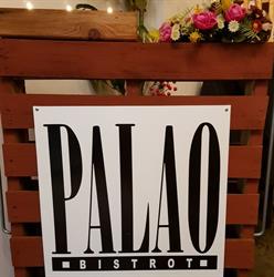 Horario de apertura Palao Bistrot, Valencia