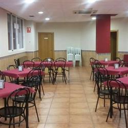 Horario de apertura Bar la repera, Torrent