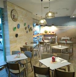 Horario de apertura Café bocateria Arena de Mar - tapas menú, Alboraya