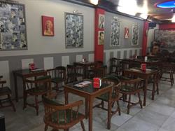 Horario de apertura Hollywood dinner, Utrera