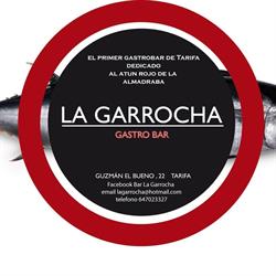 Horario de apertura Mesón La Garrocha, Tarifa