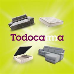 Horario de apertura Todocama Outlet, Logroño