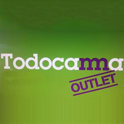 Horario de apertura Todocama Outlet, Logroño