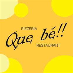 Horario de apertura Pizzería Restaurant Que Be, Artesa de Segre