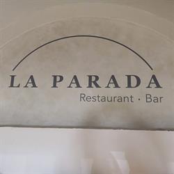 Horario de apertura La Parada, Ponts