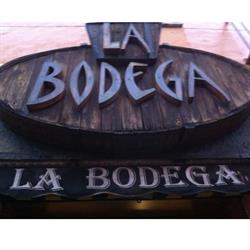 Horario de apertura HOSTAL CATERING BAR LA BODEGA, Piedrabuena