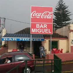 Horario de apertura Bar Miguel, Santa Cruz de Tenerife