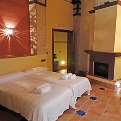 Horario de apertura Hostal Rural - Albergue Moclín, 
