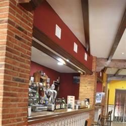 Horario de apertura Hostal Zaguan, Talaveruela