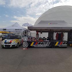 Horario de apertura NS Motorsport, Torrejón de Ardoz