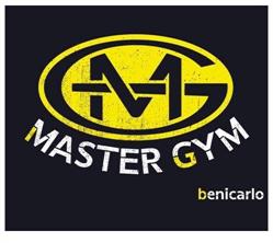 Horario de apertura Master Gym - Gimnasio Benicarló, 