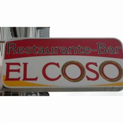 Horario de apertura El Coso, Santander