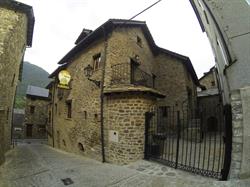 Horario de apertura Albergue Monte Perdido Ordesa - Torla, 