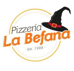Horario de apertura Pizzeria La Befana, Pozuelo de Alarcón