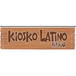 Horario de apertura Kiosko Latino, Parla