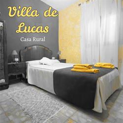 Horario de apertura Villa de Lucas, Villaverde y Pasaconsol