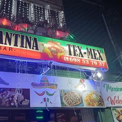 Horario de apertura La Cantina Tex-Mex, Los Montesinos