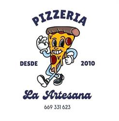 Horario de apertura Pizzería la artesana, Los Montesinos