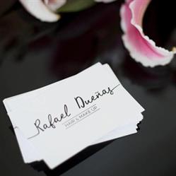 Salón Rafael Dueñas en Madrid (Salamanca) - Horario de apertura
