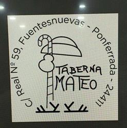 Horario de apertura Taberna Mateo, Ponferrada
