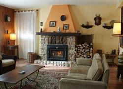 Horario de apertura Casa Rural Sancho Viejo, Villoslada de Cameros