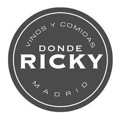 Donde Ricky en Madrid (Salamanca) - Horario de apertura