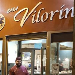 Horario de apertura Casa Vilorín, A Coruña