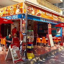 Horario de apertura New Kebab House, Salou