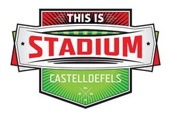 Horario de apertura Stadium Castelldefels, 