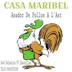 Horario de apertura CASA MARIBEL, Castellón de la Plana