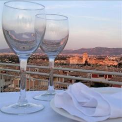 Horario de apertura RESTAURANTE HORIZONTE, La Ñora