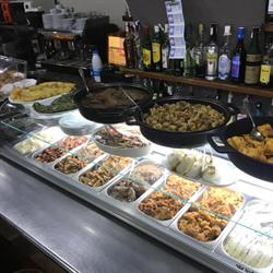 Horario de apertura Bar Sport, Torredembarra