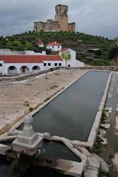 Horario de apertura Albergue Camino de Santiago, Belalcázar