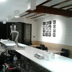 Horario de apertura Bar Capri, Villar del Arzobispo