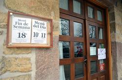 Horario de apertura Posada de Gerendiain, 
