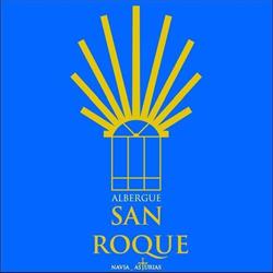 Horario de apertura Albergue San Roque de Navia, 