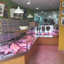 Horario de apertura Casa Juanito, Utrera
