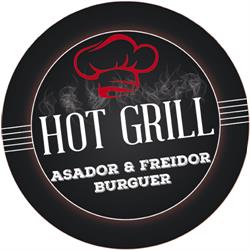 Horario de apertura Hot Grill, El Puerto de Santa María