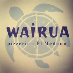 Horario de apertura Pizzeria Wairua, El Médano