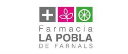 Horario de apertura Farmacia La Pobla de Farnals, 