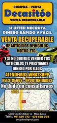 Horario de apertura Decasitoo, Mijas