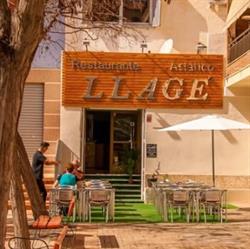 Horario de apertura Restaurante Asiatico LLAGE, La Marina