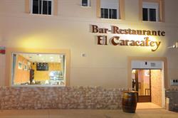 Horario de apertura Bar-Restaurante El Caracatey, Seseña Nuevo