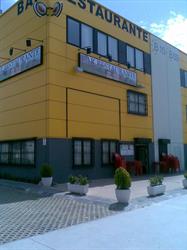 Horario de apertura Restaurante La Industrial 2.3, Ciempozuelos