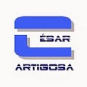 Horario de apertura César Artigosa S.L. Soluciones en Soldadura y Corte, La Puebla de Alfinden