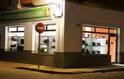 Horario de apertura Extremadura Informatica, Valverde de Leganés